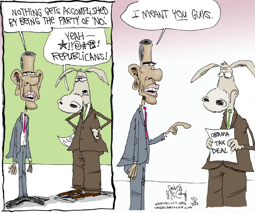 New Party Of NO COLOR