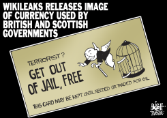 FLIGHT 103 TERRORIST DEAL,  by Randy Bish