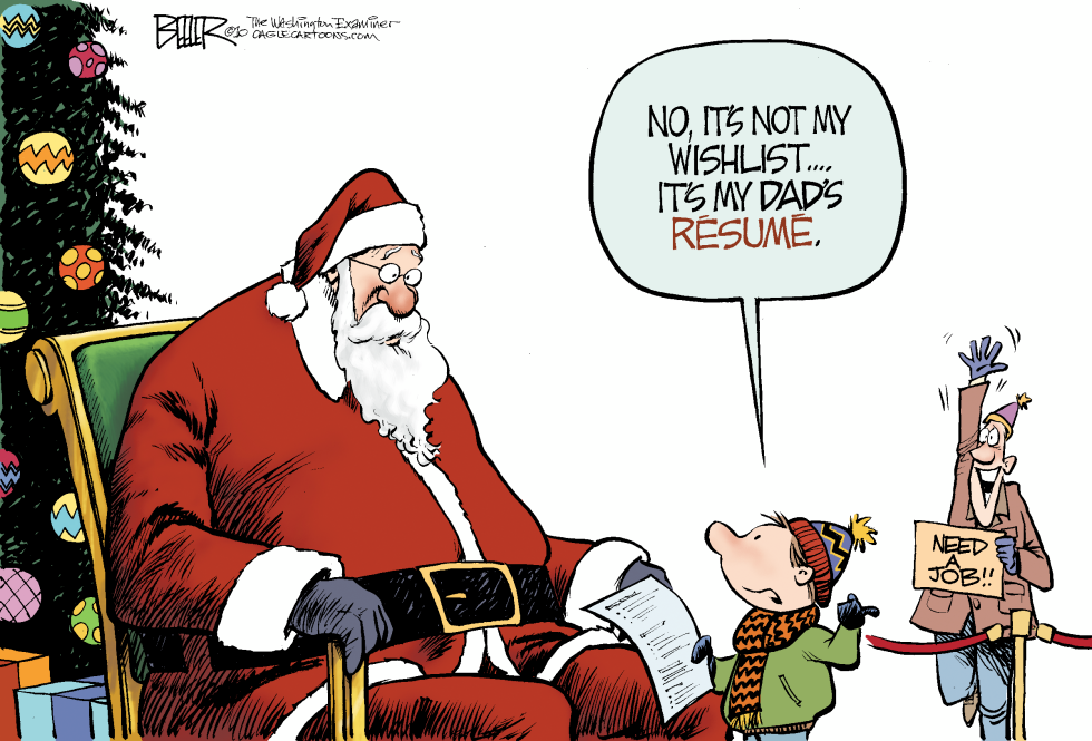 Christmas Wish COLOR