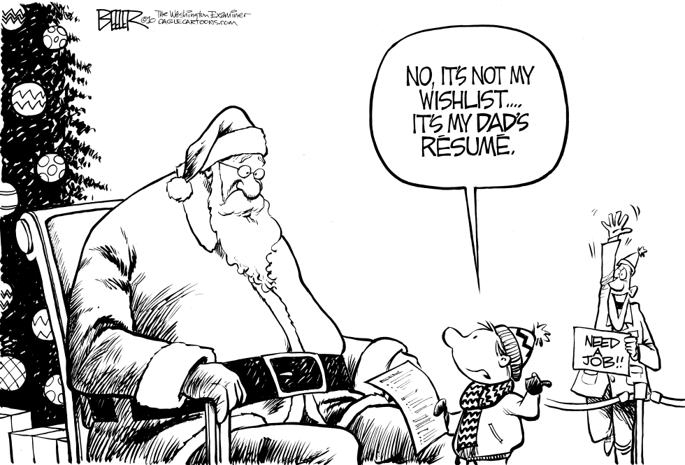 Christmas Wish