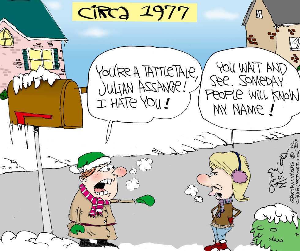 Assange The Younger COLOR