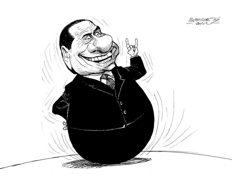 Skipjack Silvio