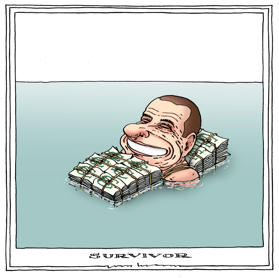 survivor