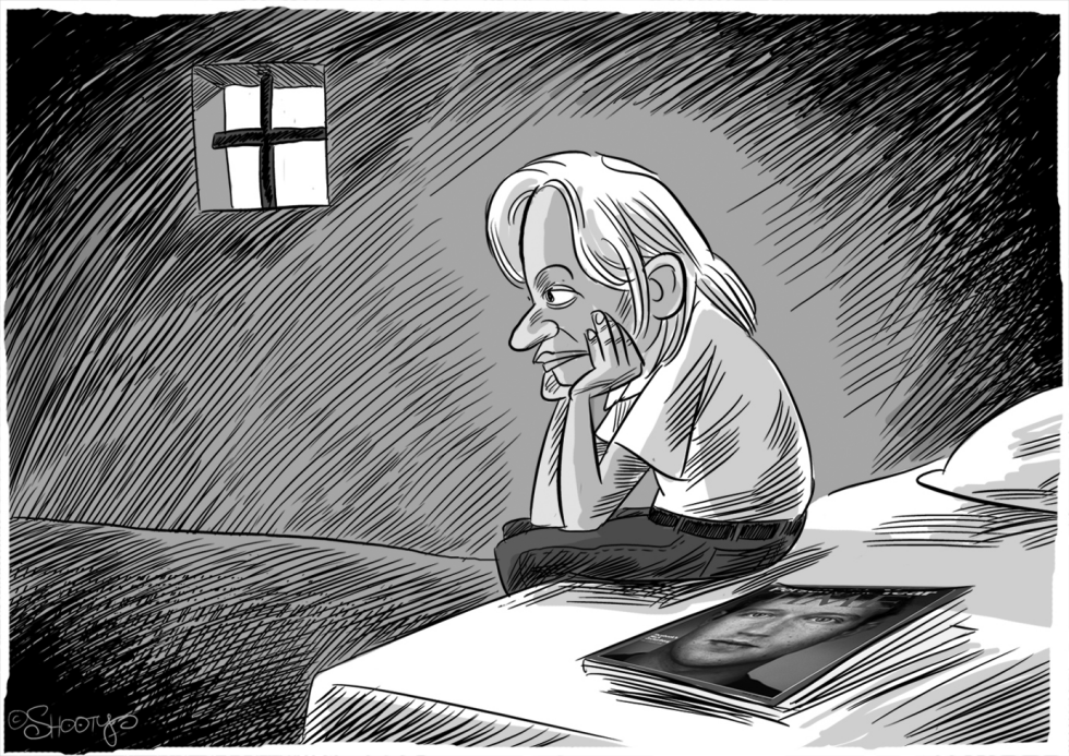 Prisoner of the Year