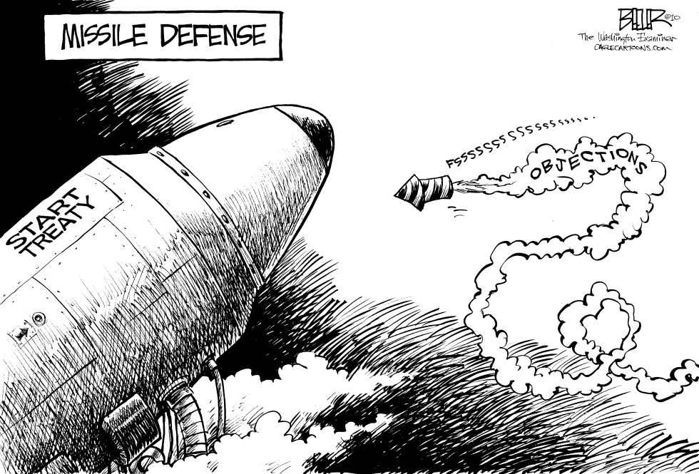 START Treaty