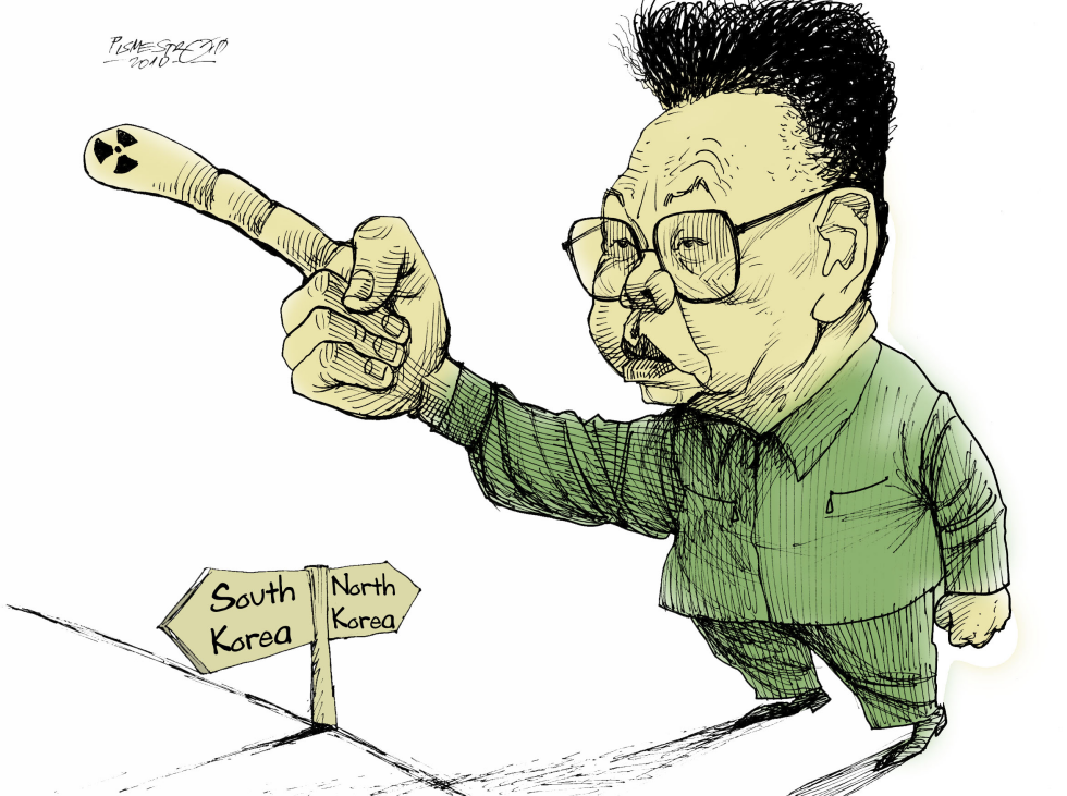 Kim Jong Il