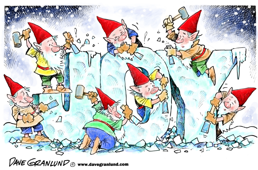 Christmas JOY