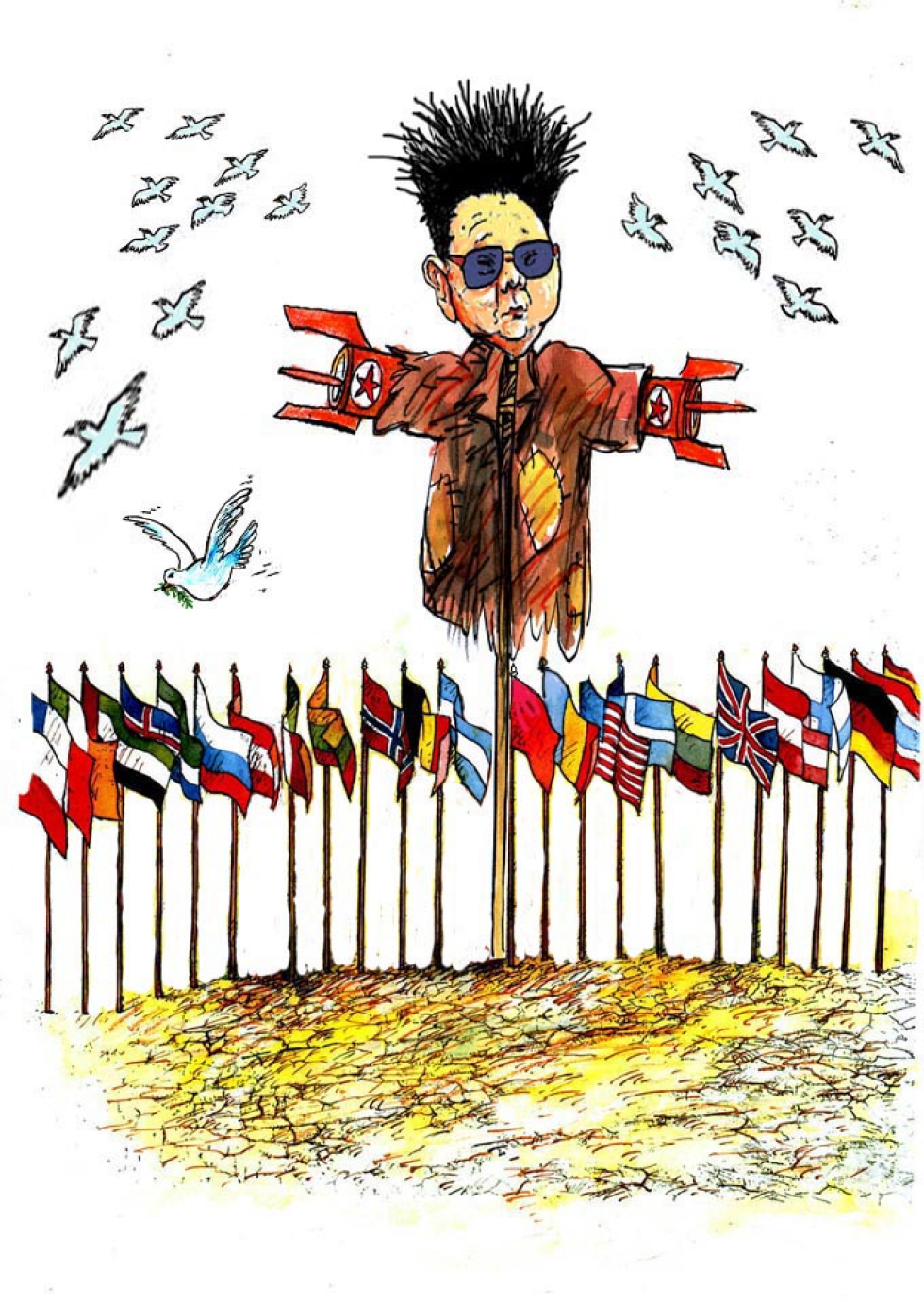 Kim Jong
