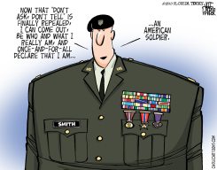 NO DADT LABEL  by Jeff Parker