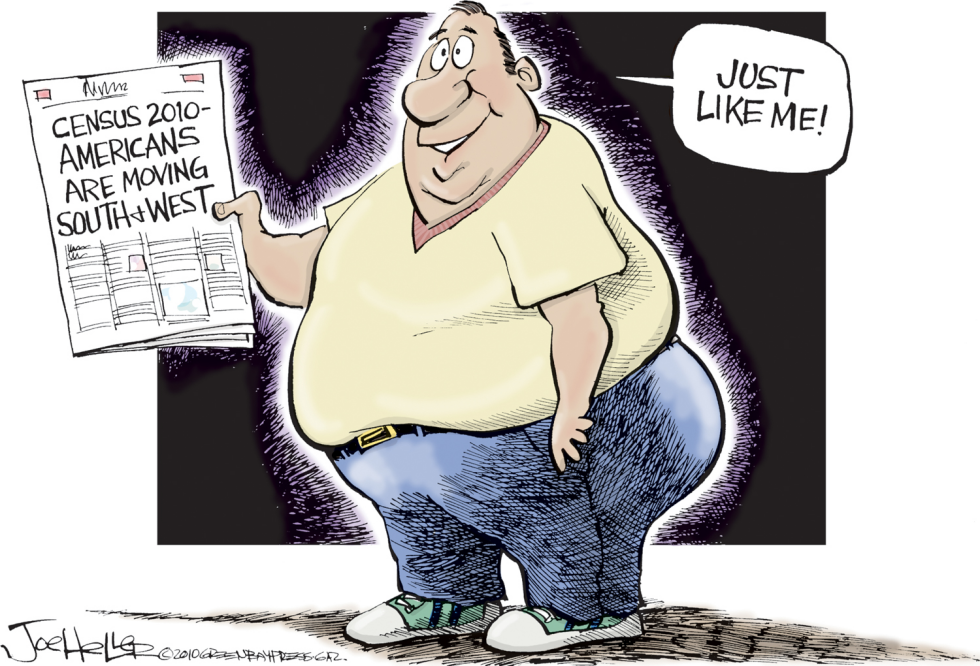 Census Results