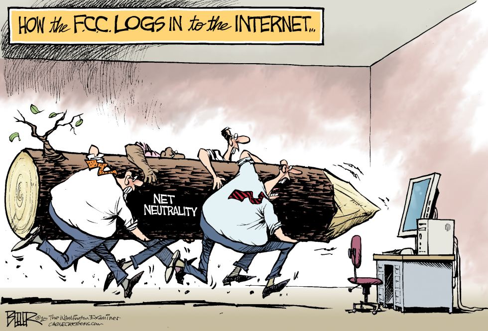 Net Neutrality COLOR