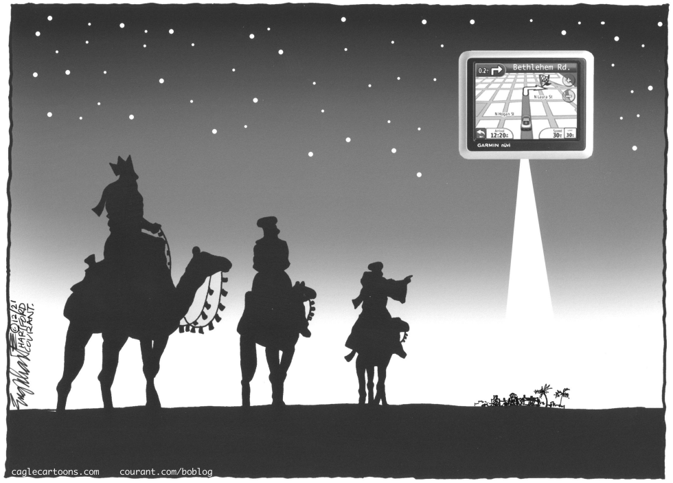 Tres Reyes