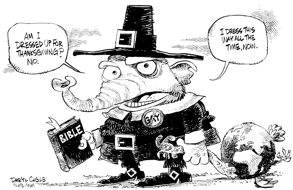 Pilgrim