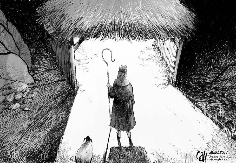Shepherd