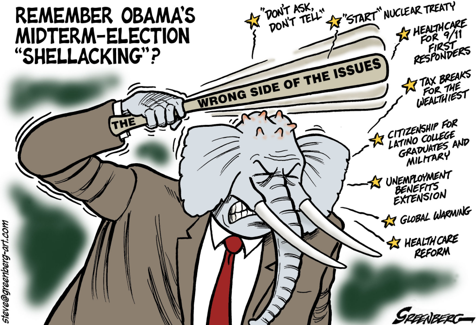 Shellacking