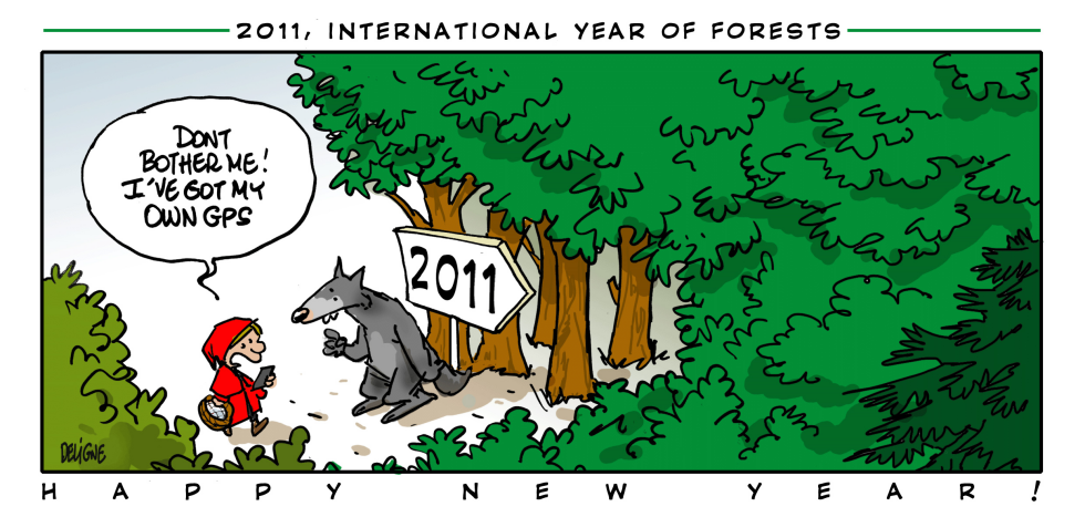 Happy New Year 1
