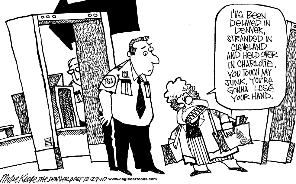 Holiday Travel