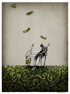 LOS AñOS /  by Angel Boligan