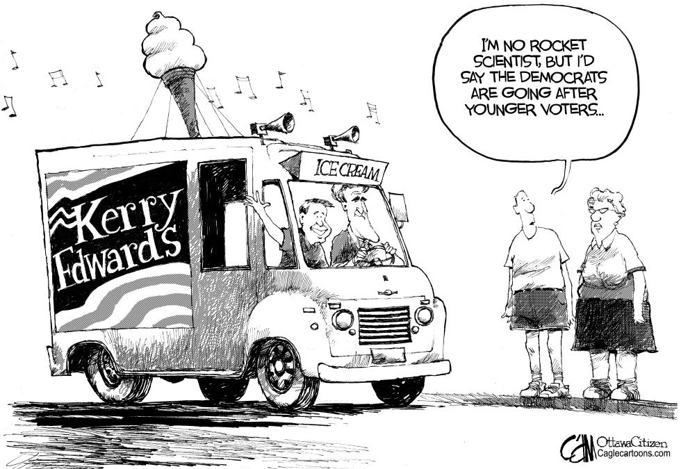 Young Voters