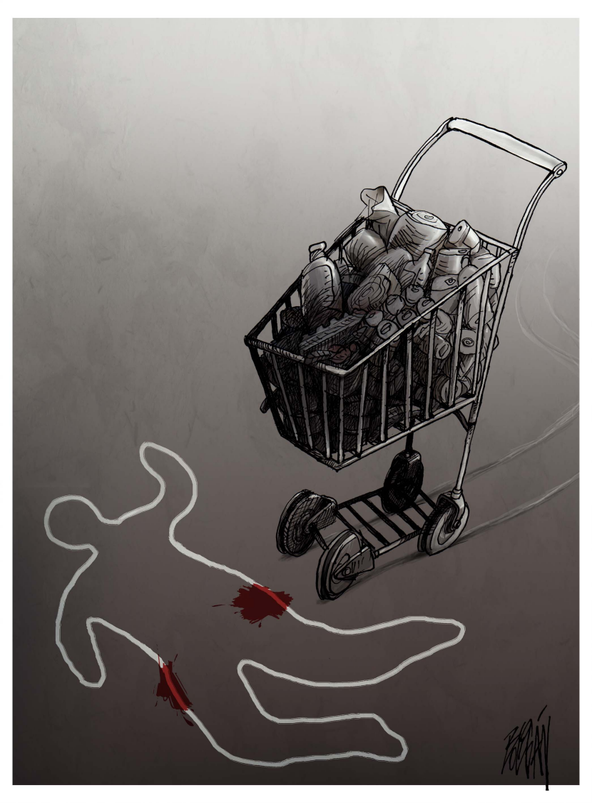 Accident