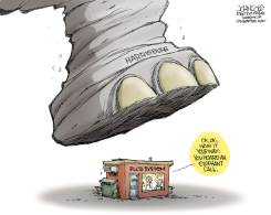 LOCAL PA  LIQUOR SALES AND THE GOP  by John Cole