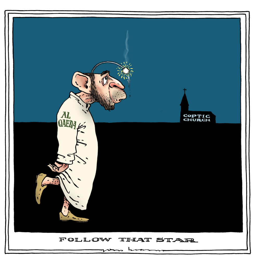 follow that star