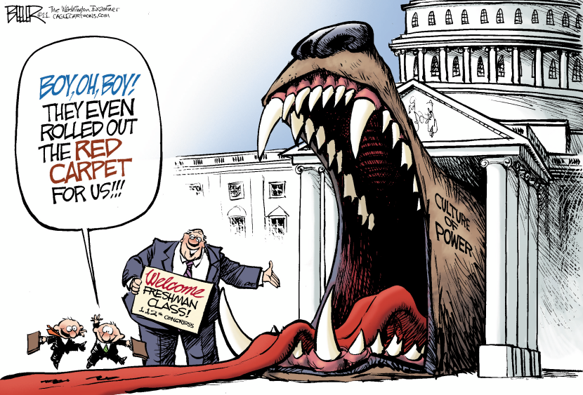New Congress COLOR