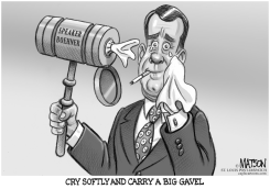 SPEAKER SOFTLY by R.J. Matson