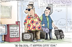 DEAD BIRDS by Joe Heller