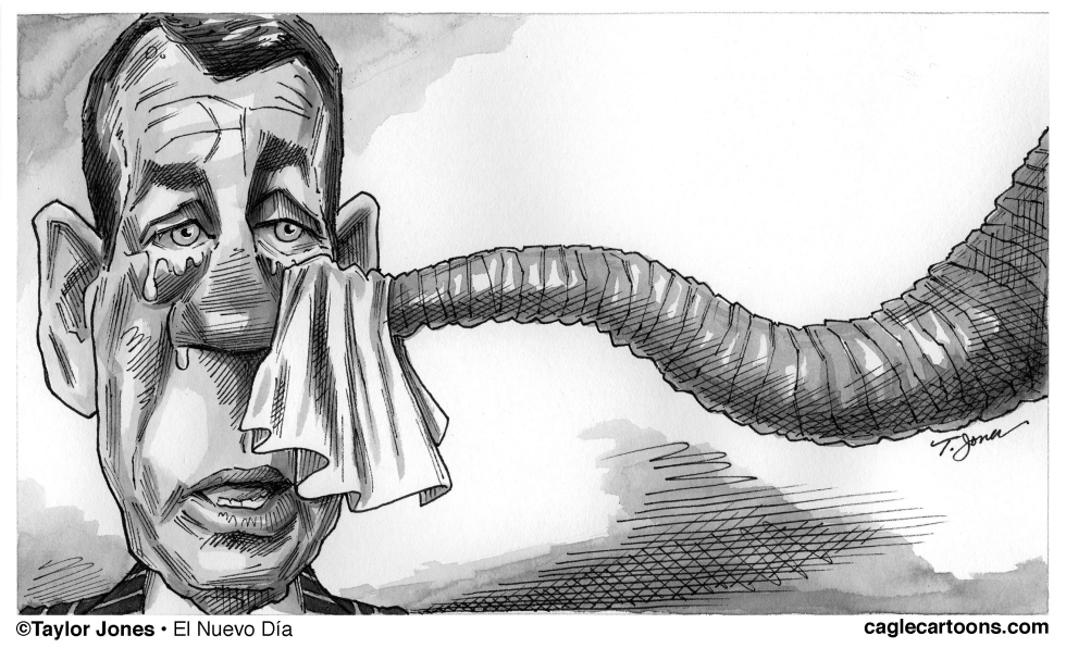 John Boehner