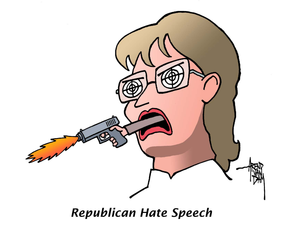 Tucson shooting