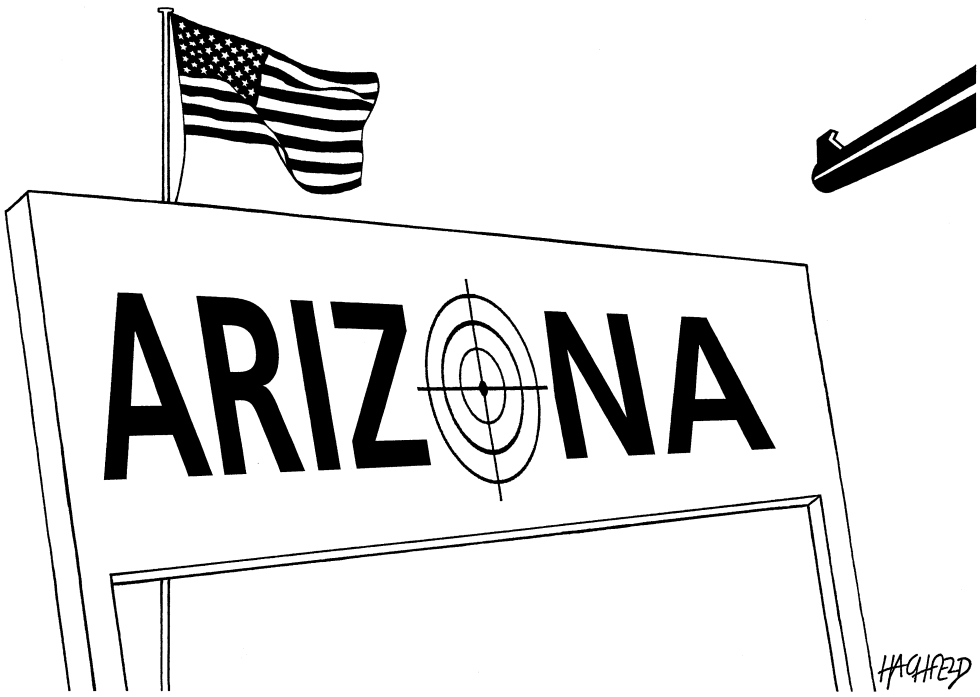 Arizona