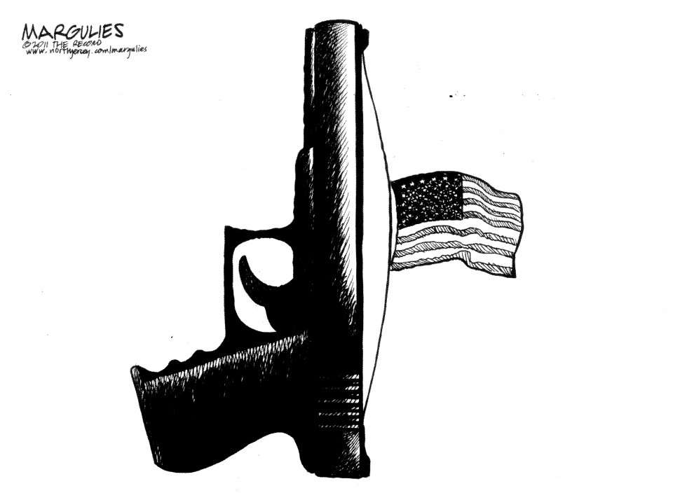 Arizona shootings