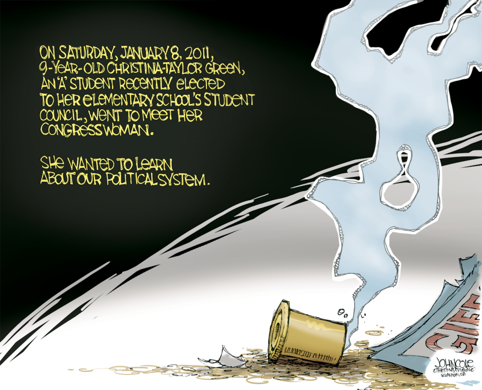 AZ shootings COLOR