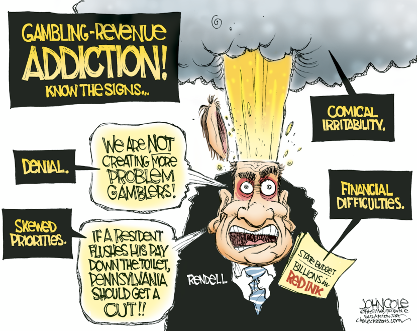LOCAL PA -- Rendell blows his stack COLOR
