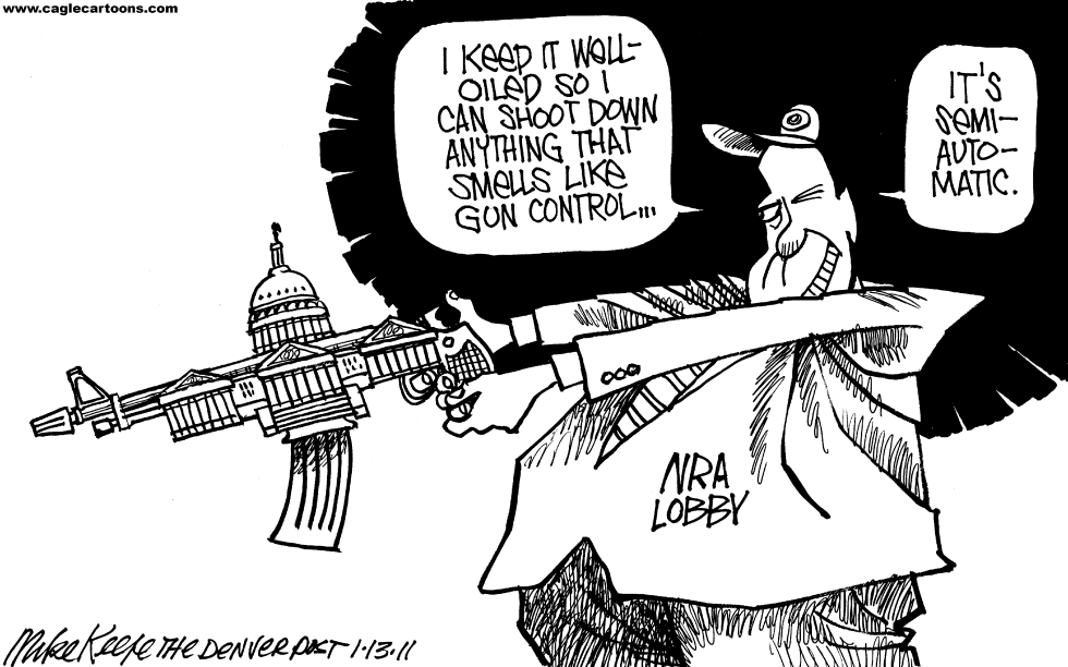 Gun Control