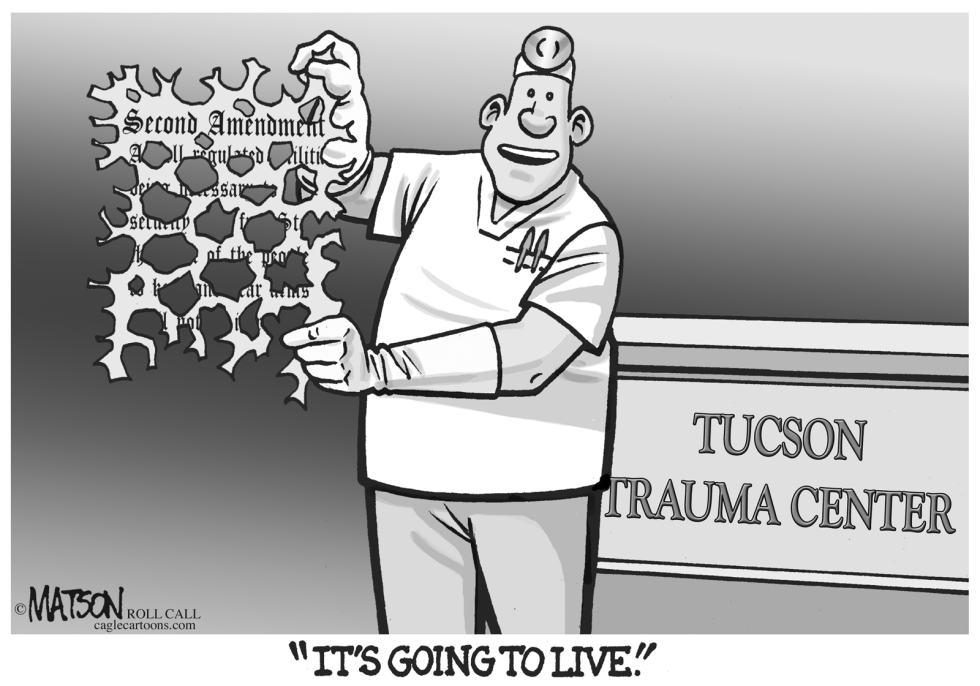 The Good News