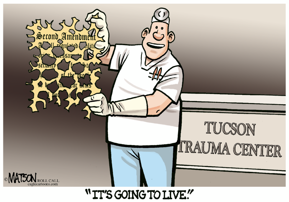 The Good News-COLOR