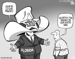 TODO SOMBRERO by Jeff Parker