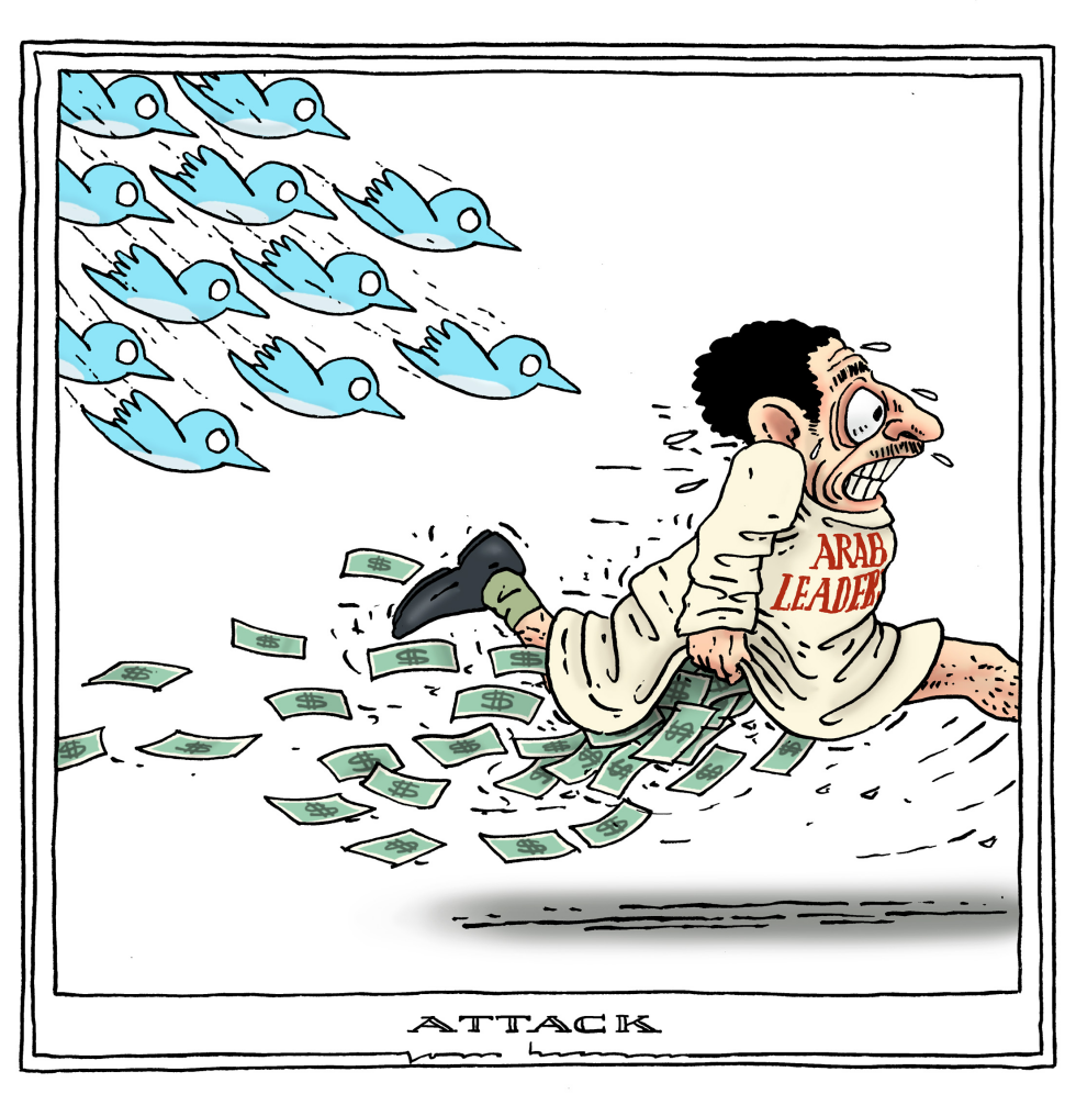 attack