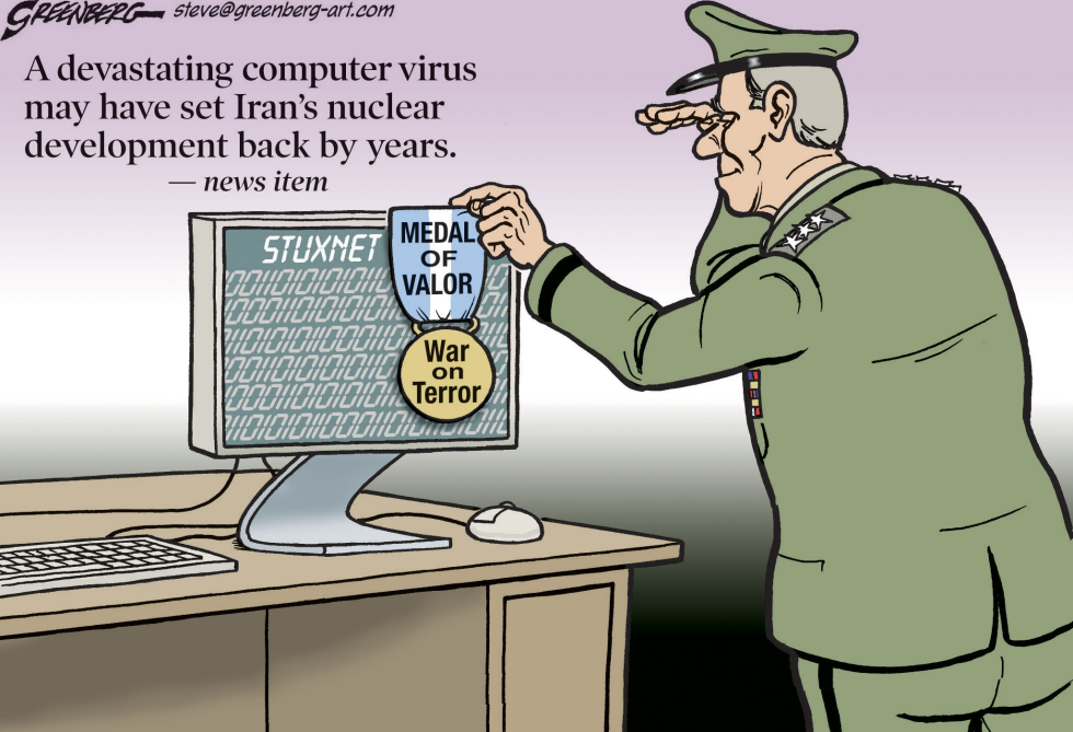 Virus Valor
