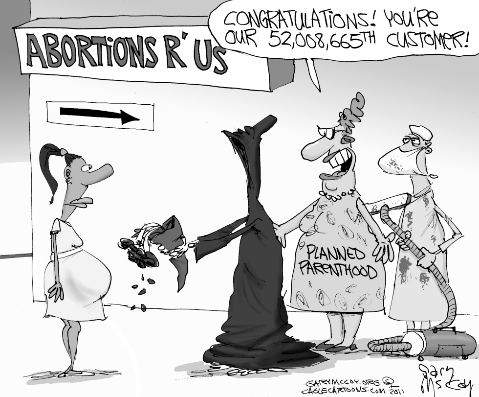Roe v Wade 38th Anniversary