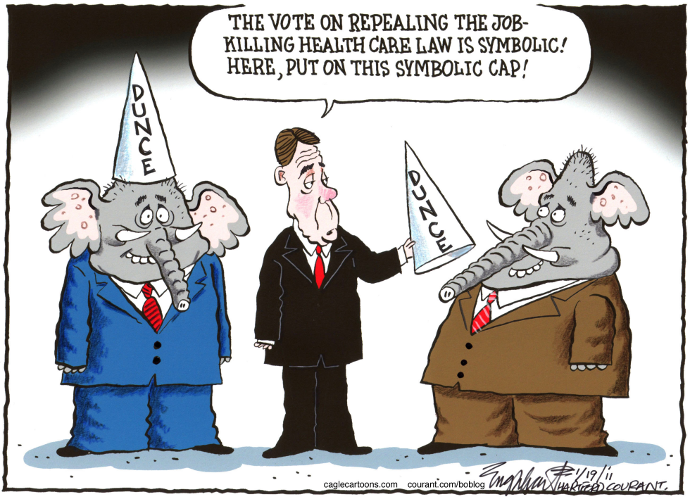Health Care Repeal