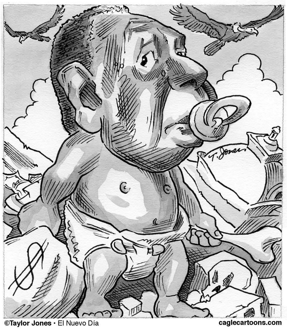 El Regreso de Baby Doc