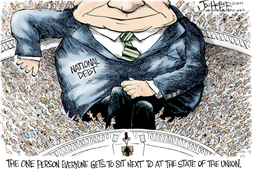 State of the Union