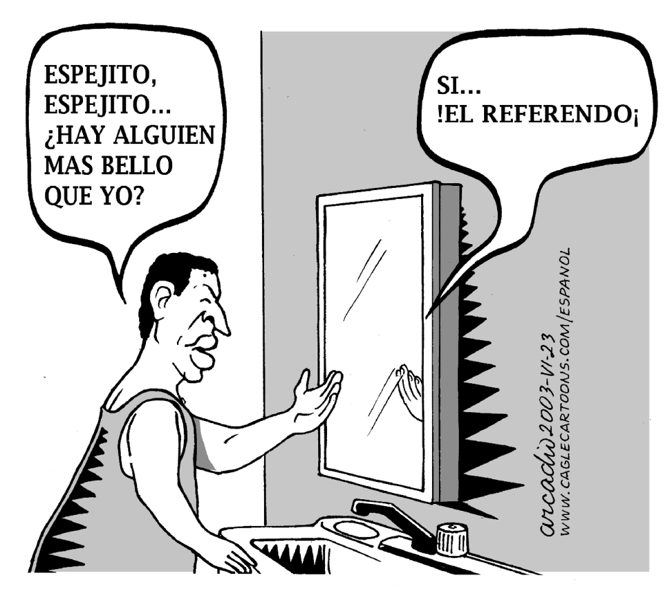Referendo
