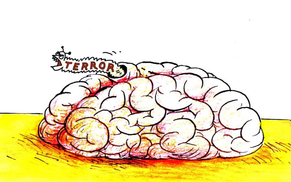 Planeta  Terror