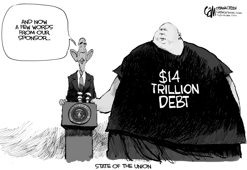 State of the Union Sponsor