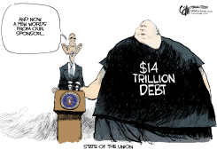 STATE OF THE UNION SPONSOR by Cam Cardow