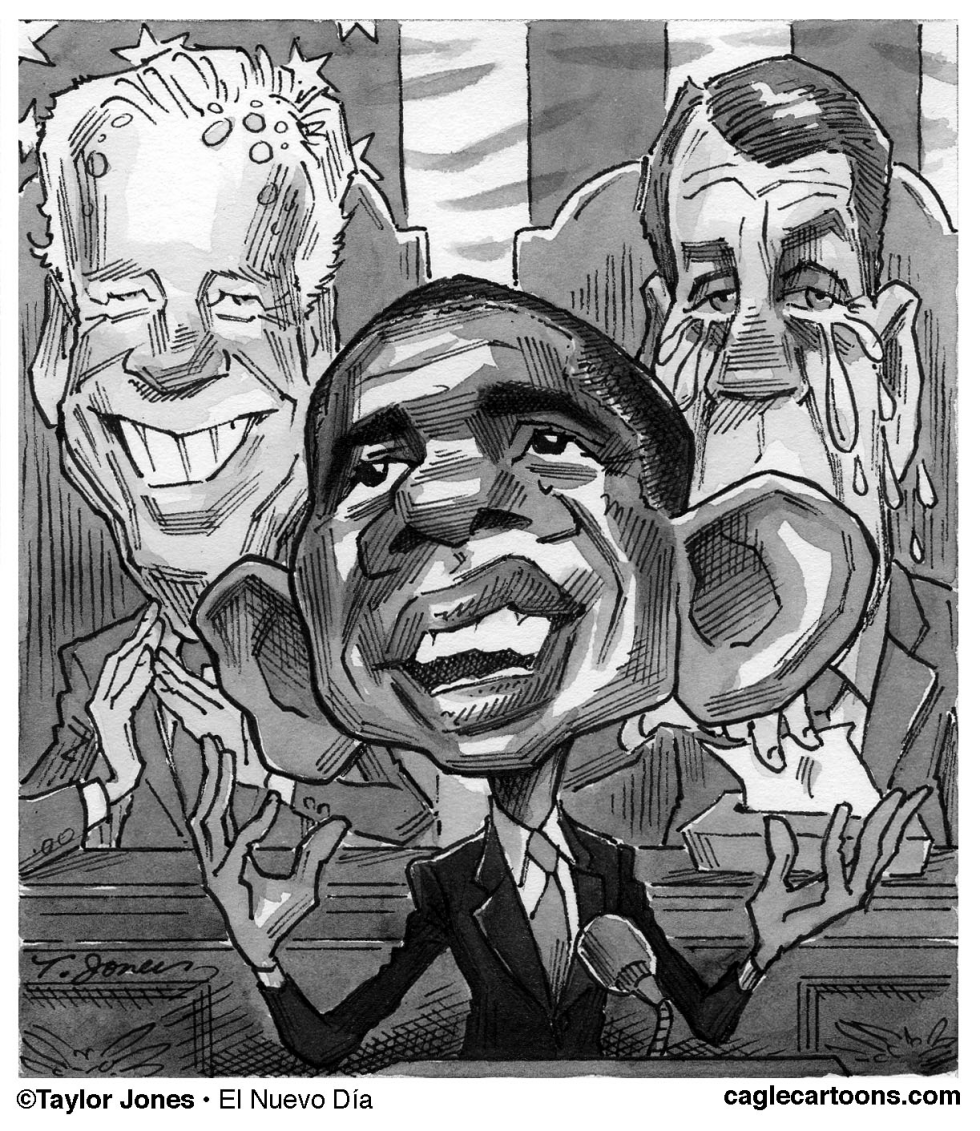 Obama State of the Union